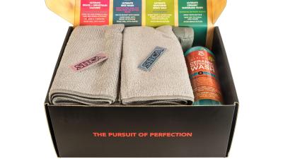 Silca Bike Care Box Set  XXL  Produktbild 1