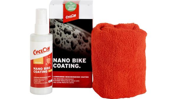 Cyclon Nano Bike Coating  XXL 