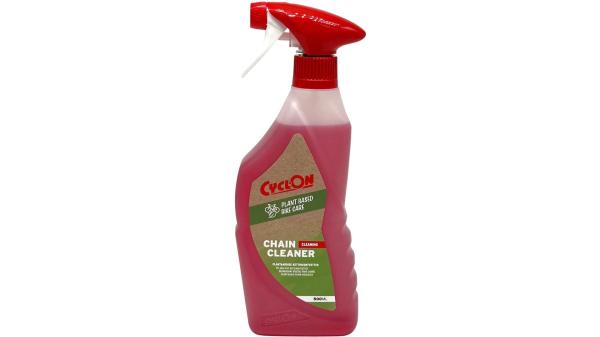 Cyclon Plant Based  XXL 