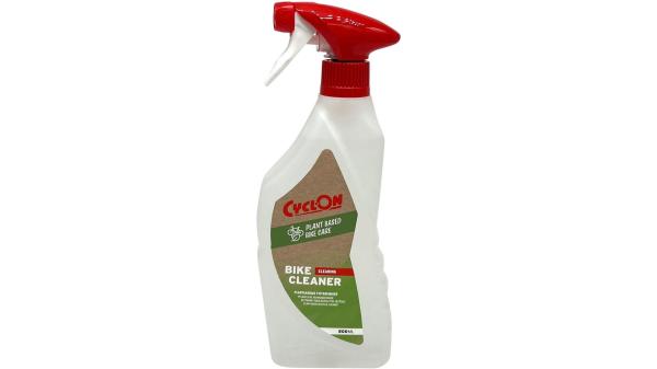 Cyclon Plant Based  XXL wei&szlig;, rot, bunt