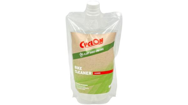 Cyclon Plant Based  XXL wei&szlig;, rot, bunt