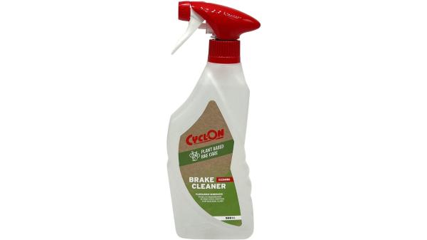 Cyclon Plant Based  XXL 