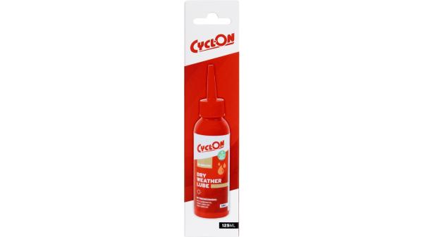 Cyclon Dry Weather Lube  XXL 