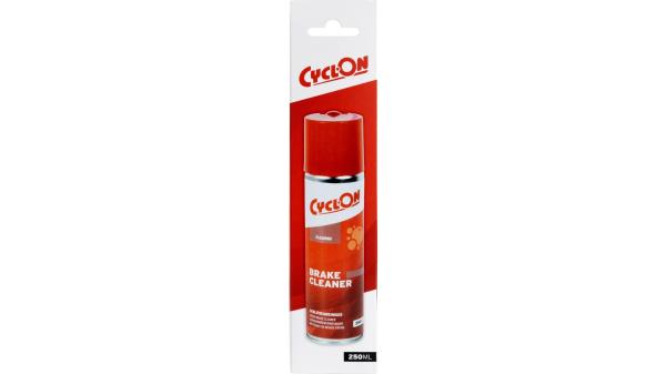 Cyclon Brake Cleaner Spray  XXL 