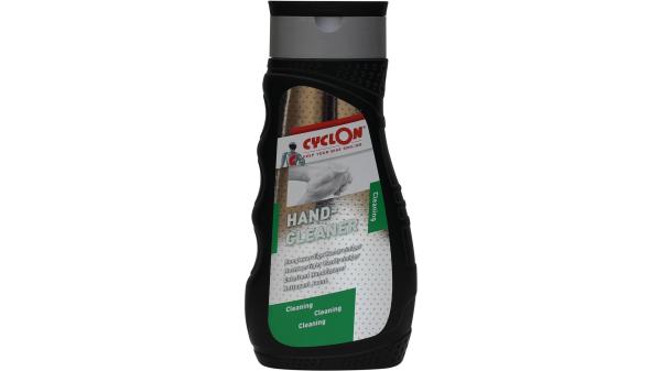 Cyclon Hand Cleaner Yellow  XXL 