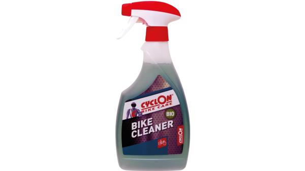 Cyclon Bike Cleaner  XXL rot, schwarz