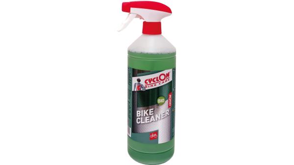 Cyclon Bike Cleaner  XXL rot, schwarz