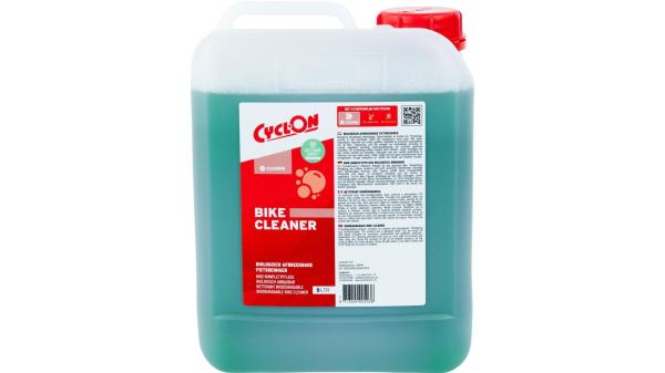 Cyclon Bike Cleaner  XXL schwarz, bunt