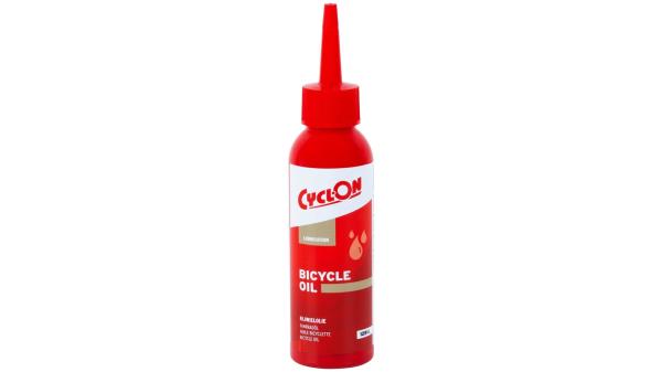 Cyclon Bicycle Oil  XXL 