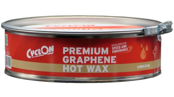 Cyclon Premium Graphene Hot Wax  XXL 