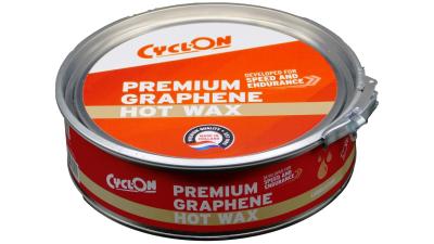 Cyclon Premium Graphene Hot Wax  XXL  Produktbild 1