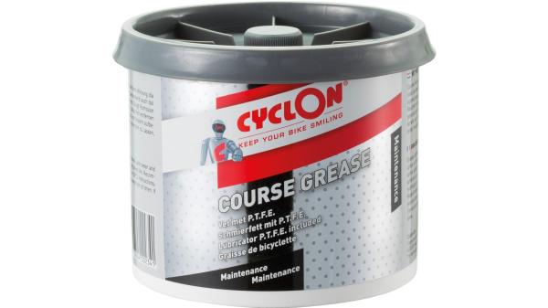 Cyclon Road Grease  XXL 