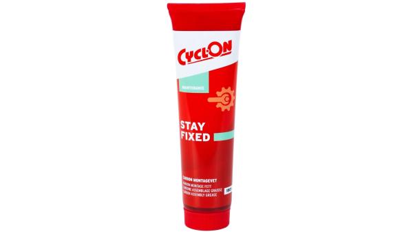 Cyclon Stay Fixed  XXL 