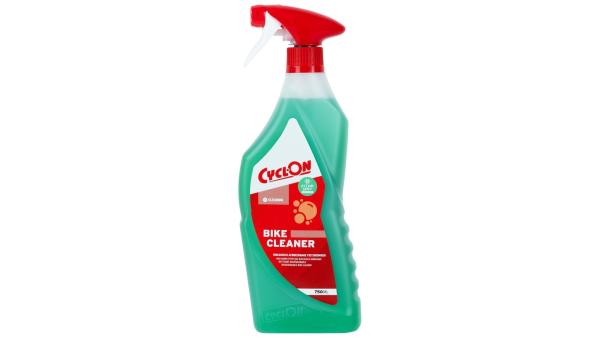 Cyclon Bike Cleaner  XXL rot, wei&szlig;