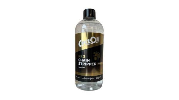 Cyclon Pro Chain Stripper  XXL 