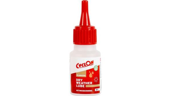 Cyclon Dry Weather Lube  XXL 
