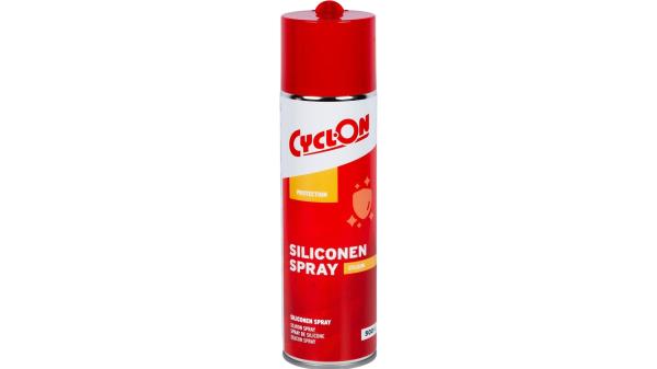Cyclon Silikonspray  XXL 
