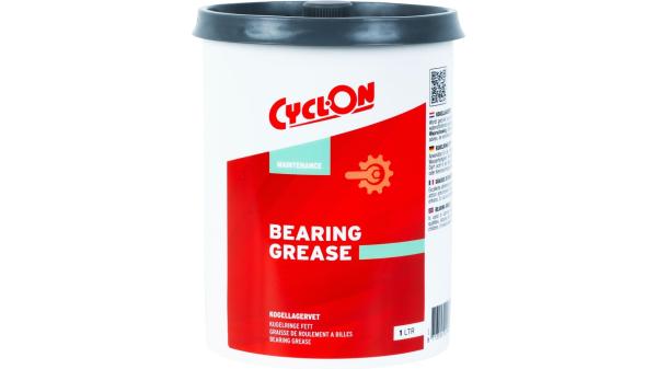 Cyclon Stay Fixed  XXL 