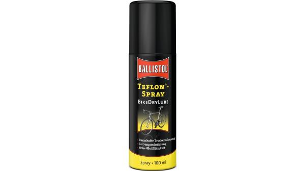 Ballistol Teflonspray  XXL 