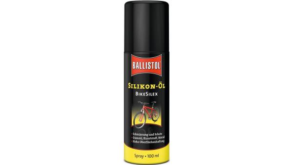 Ballistol Silikon&ouml;l  XXL 