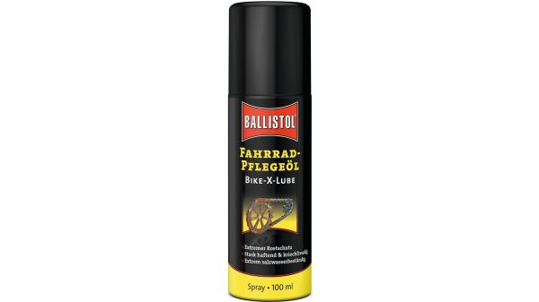Ballistol Pflege&ouml;l  XXL 