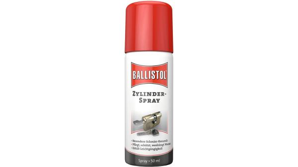 Ballistol Schlossspray  XXL 
