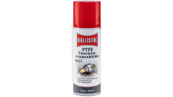 Ballistol Teflonspray  XXL 
