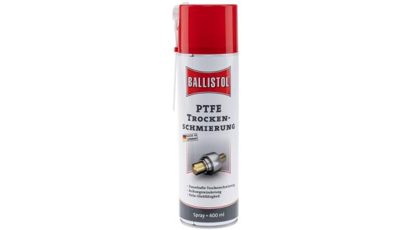 Ballistol Teflonspray  XXL 