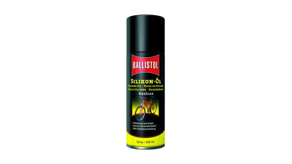 Ballistol Silikon&ouml;l  XXL 