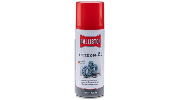 Ballistol Silikon&ouml;l  XXL 