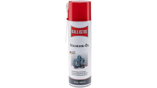 Ballistol Silikon&ouml;l  XXL 