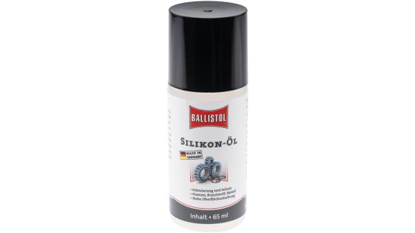 Ballistol Silikon&ouml;l  XXL 