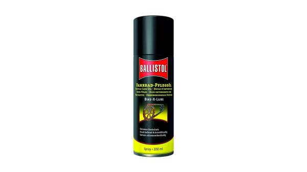 Ballistol Pflege&ouml;l  XXL 