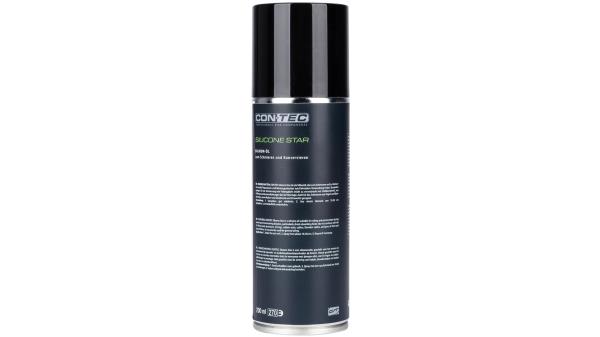 CONTEC Silicone Star  3XL 