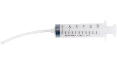 CONTEC Tubeless Seal Prep Injector Kit  17 mm  Produktbild 1