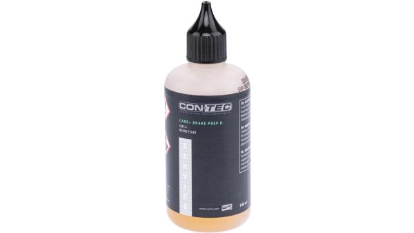 CONTEC Care+ Brake Prep D  1 1/8" schwarz, wei&szlig;