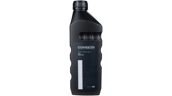 CONTEC Care+ Brake Prep D  1 1/8" schwarz, wei&szlig;
