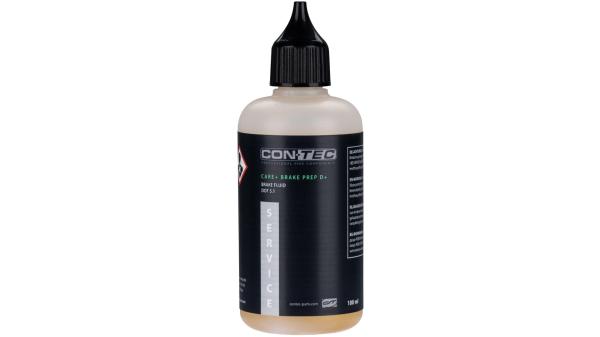 CONTEC Care+ Brake Prep D+  1 1/8" schwarz, wei&szlig;