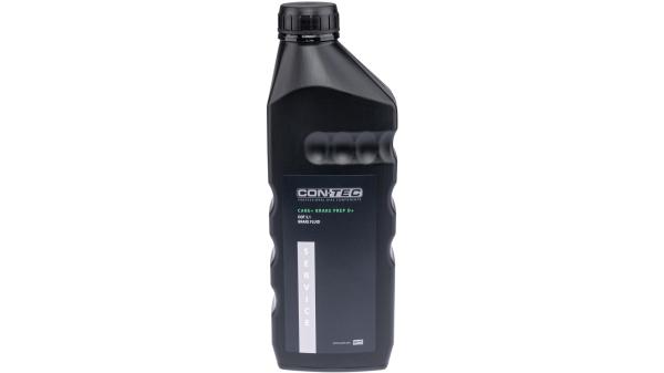 CONTEC Care+ Brake Prep D+  1 1/8" schwarz, wei&szlig;