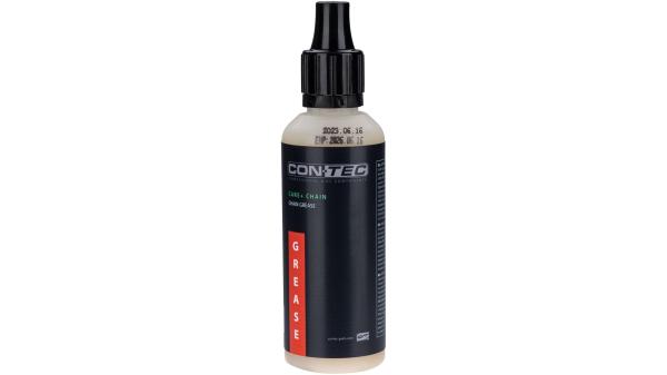 CONTEC Care+ Chain  XXL schwarz, rot