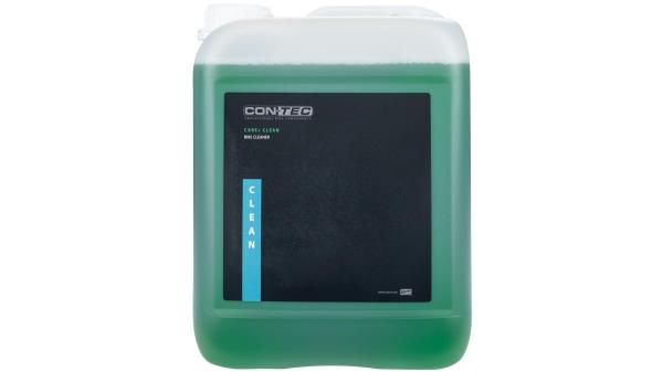 CONTEC Care+ Clean  XXL schwarz, grau, transparent