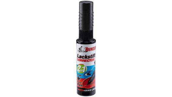 Fasi Ausbesserungslack  17 mm grau