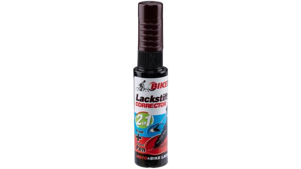 Fasi Ausbesserungslack  17 mm braun, rot