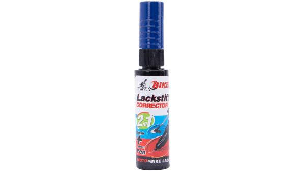 Fasi Lackstift  17 mm blau