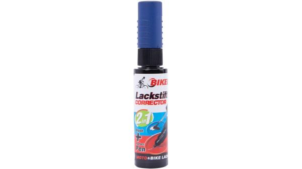 Fasi Lackstift  17 mm blau