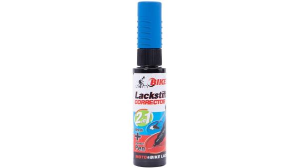 Fasi Lackstift  17 mm blau