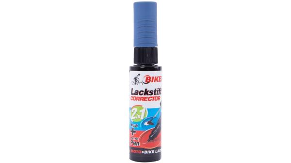 Fasi Lackstift  17 mm blau