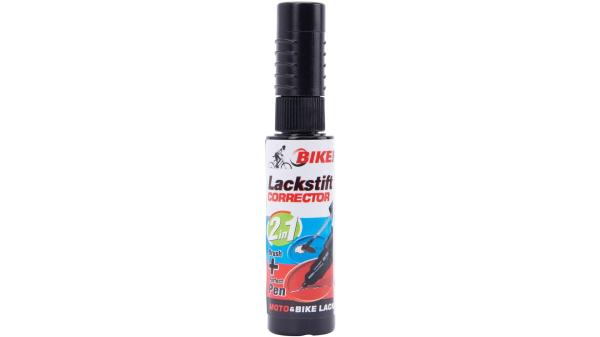 Fasi Lackstift  17 mm grau