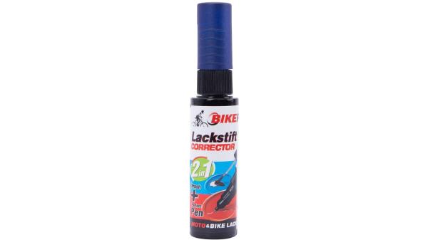 Fasi Lackstift  17 mm blau