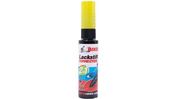 Fasi Lackstift  17 mm gelb
